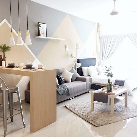 Cozy Studio @ سيري كيمبانغان المظهر الخارجي الصورة