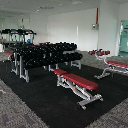 Cozy Studio @ سيري كيمبانغان المظهر الخارجي الصورة
