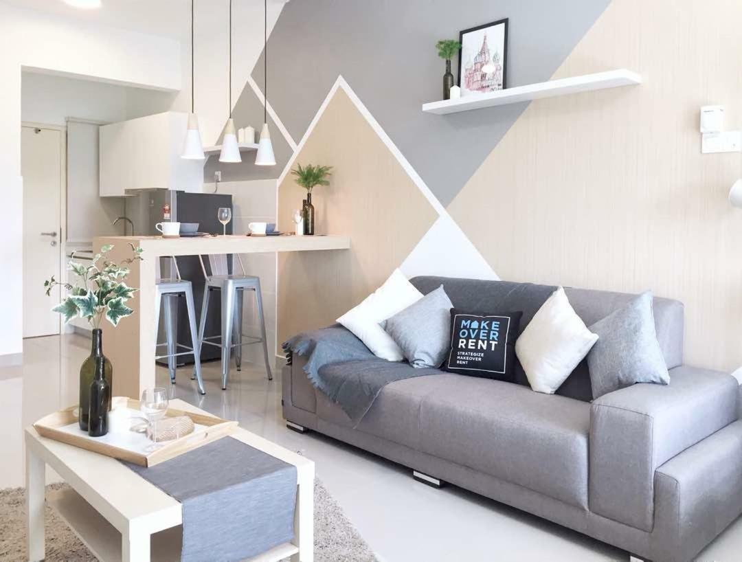 Cozy Studio @ سيري كيمبانغان المظهر الخارجي الصورة