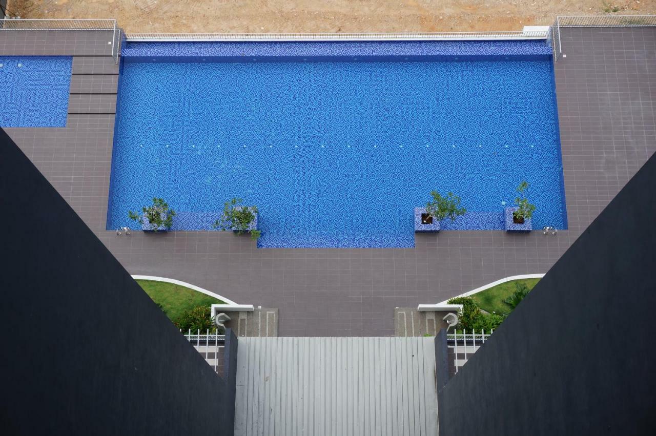 Cozy Studio @ سيري كيمبانغان المظهر الخارجي الصورة