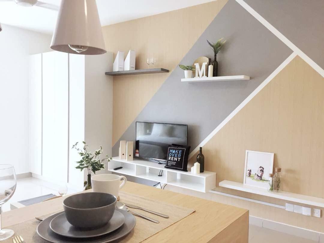 Cozy Studio @ سيري كيمبانغان المظهر الخارجي الصورة