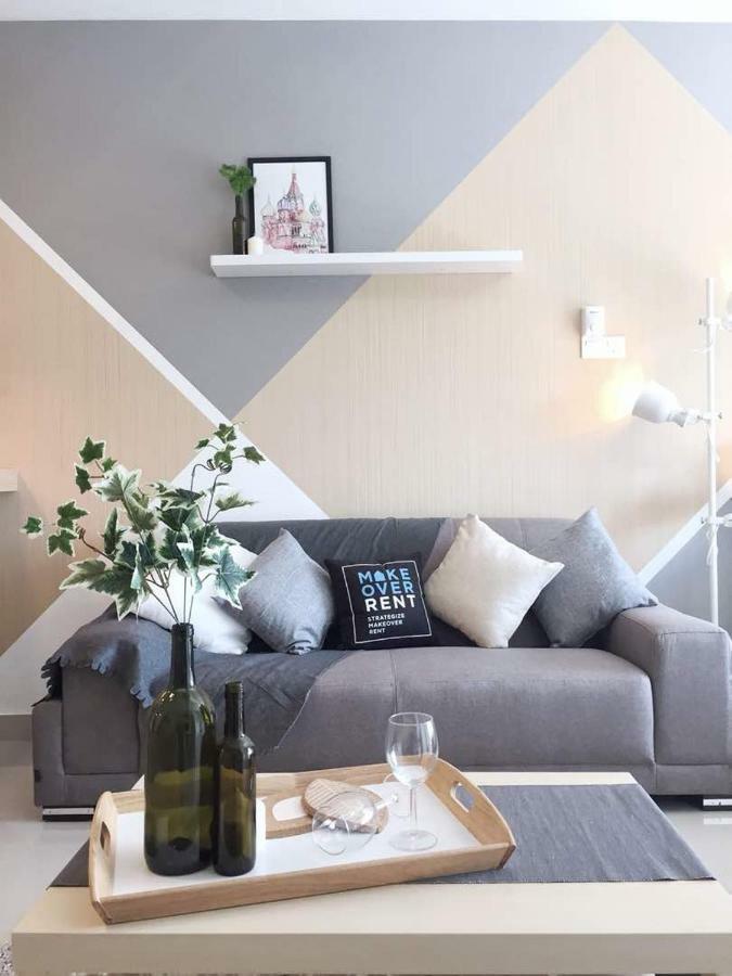 Cozy Studio @ سيري كيمبانغان المظهر الخارجي الصورة